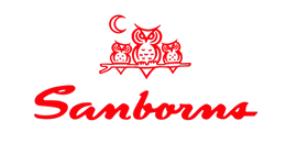 sanborns